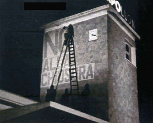 AAMOD-ROMA TRE: evento congiunto su 3 film di memoria civile da non dimenticare