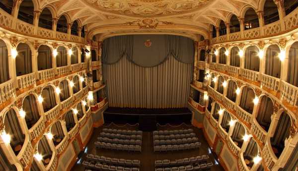 Pubblicato il bando per la terza edizione di Macerata Opera 4.0