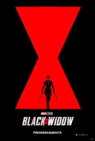 Black Widow: Il primo trailer del nuovo film Marvel Studios