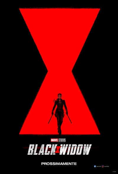 Black Widow: Il primo trailer del nuovo film Marvel Studios