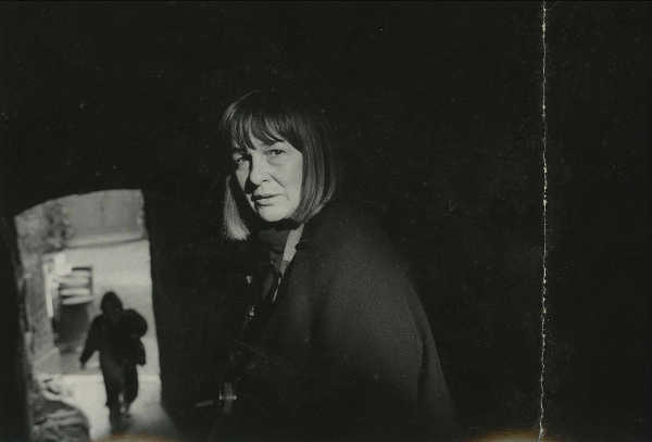 "Letizia Battaglia - Storie di strada". Documentari e film al Museo Interattivo del Cinema
