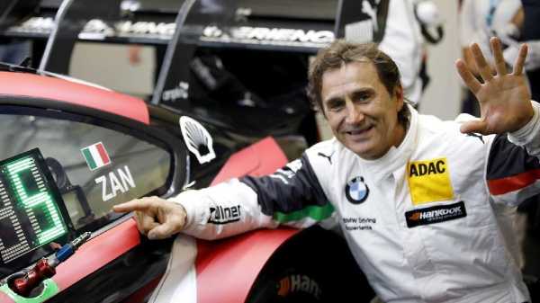 Stasera in TV: "Le Parole della Settimana", Alessandro Zanardi torna al fianco di Gramellini per la puntata n. 100