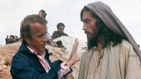 Stasera in TV: Diario di un film: "Gesù di Nazareth"