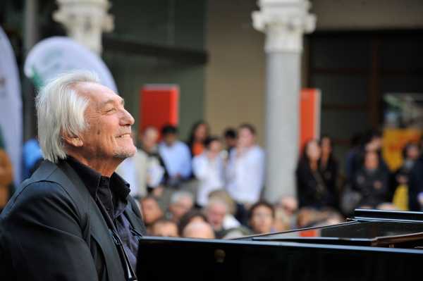 Jazz al Piccolo: "Orchestra senza confini"
