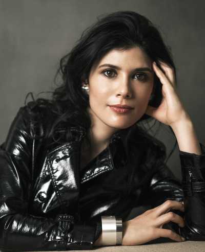 Annalisa Stroppa presenta a Genova la sua acclamata Rosina de "Il Barbiere di Siviglia"