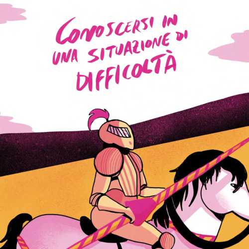 GIOVANNI TRUPPI: esce “CONOSCERSI IN UNA SITUAZIONE DI DIFFICOLTÀ” con NICCOLÒ FABI, il nuovo singolo che anticipa l'EP "5"