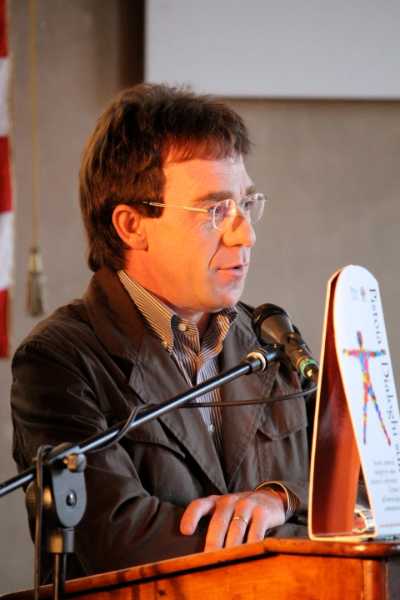 Pistoia - Dialoghi sull'uomo: il primo incontro in preparazione alla XI edizione è con Adriano Favole