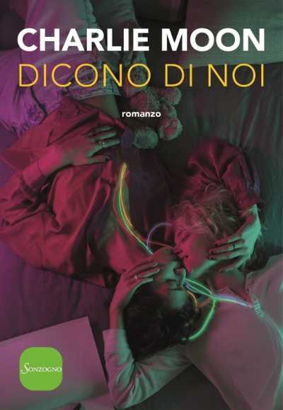 Recensione: "Dicono di noi", la generazione Z parla al mondo adulto Recensione: "Dicono di noi", la generazione Z parla al mondo adulto