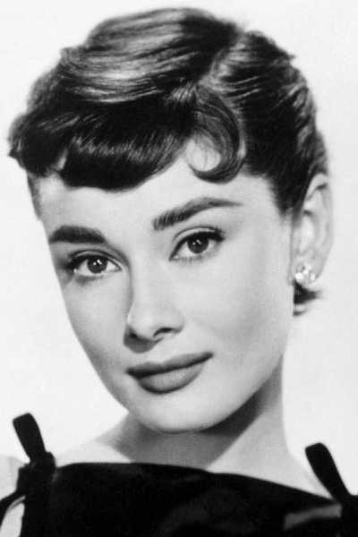 Stasera in TV: Darcey Bussell in cerca di Audrey Hepburn