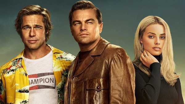 Oscar 2020: è Tarantino il favorito secondo i bookmakers