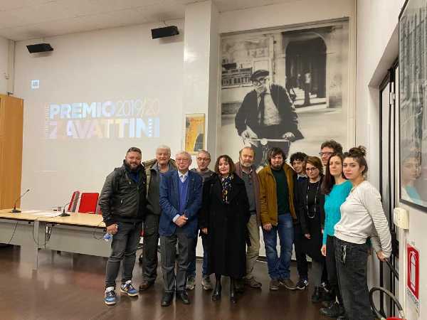 Premio Zavattini 2019/20: Annunciati i progetti vincitori
