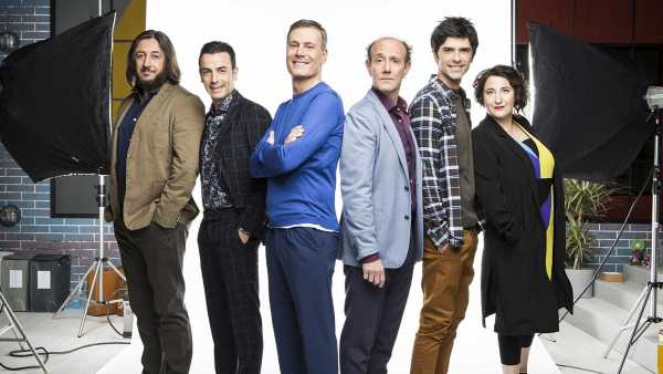 Stasera in TV: "Improvviserai".  Ospite della quarta puntata Federica Fontana