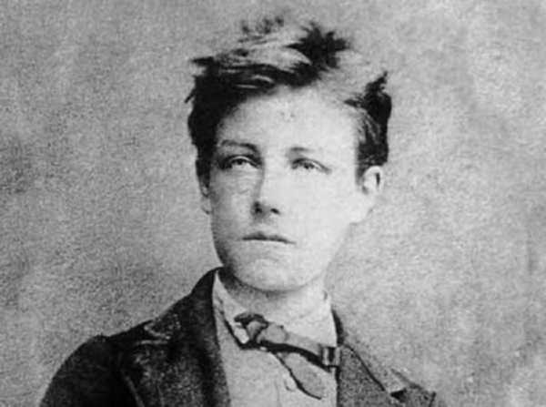 Stasera in TV: Rimbaud: il romanzo di Harar