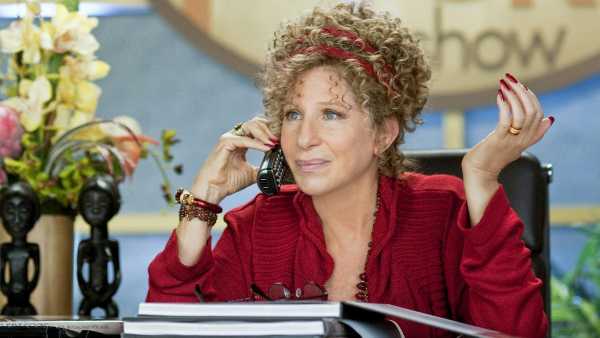 Stasera in TV: Barbra Streisand, nascita di una stella