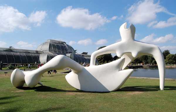 Stasera in TV: Henry Moore e Civilisations, l'arte nel tempo
