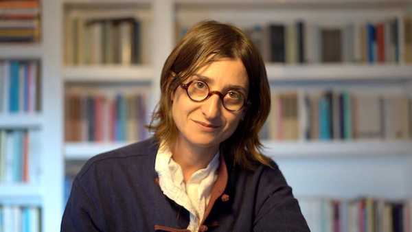 Stasera in TV: "Save the date". Ospite la scrittrice Chiara Valerio