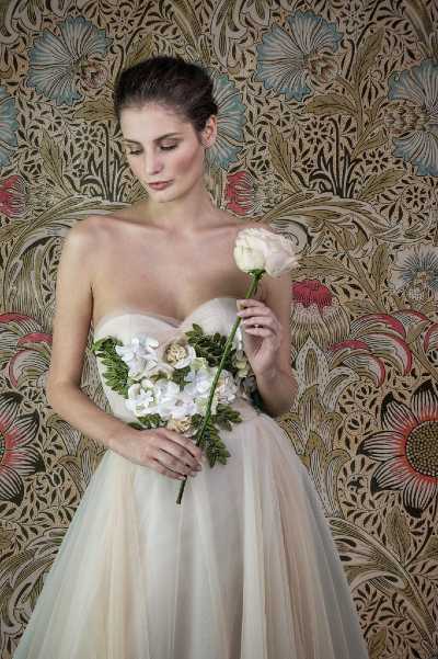 Moda: ritorna il Calendario Moda Sposa anche per il 2020