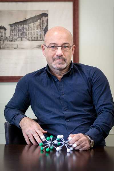 Il Palladium guarda al futuro: il 20 gennaio protagonista l’intelligenza artificiale con Roberto Cingolani