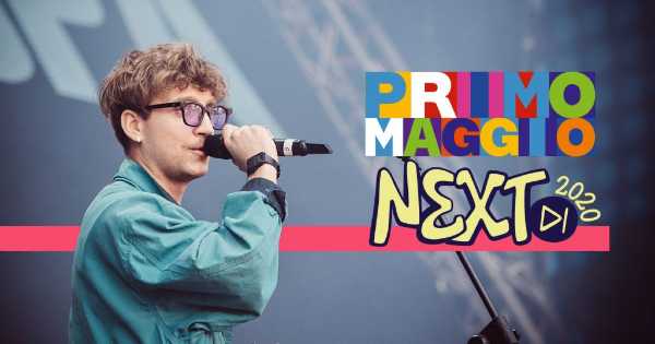 Nel 2020 il CONCERTO DEL PRIMO MAGGIO ROMA celebra la sua 30ª edizione! Aperte le iscrizioni per NEXT, il contest dedicato agli emergenti
