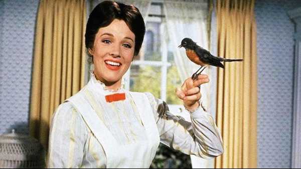 Stasera in TV: "Mary Poppins". La storia della baby sitter più conosciuta e amata da grandi e bambini