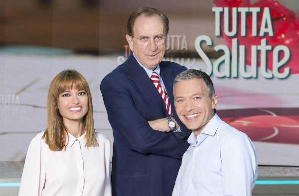 Stasera in TV: "Tutta salute". Speciale Cibo e benessere