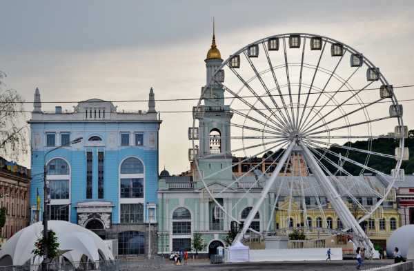 Stasera in TV: "Prossima fermata Oriente". Da Kiev a Odessa