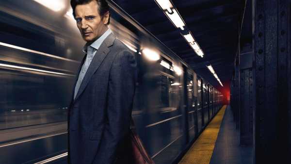Stasera in TV: "L'uomo sul treno". Un thriller adrenalinico con Liam Neeson in prima tv Stasera in TV: "L'uomo sul treno". Un thriller adrenalinico con Liam Neeson in prima tv