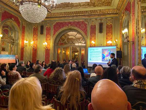 Rome Chinese New Year: i dati del sell training sul mercato turismo-luxury Italia-Cina