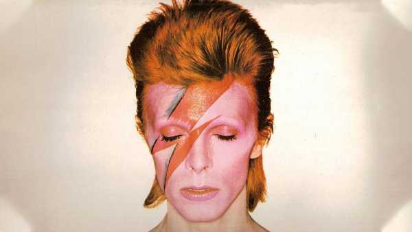 Stasera in TV: Bowienext - Nascita di una galassia