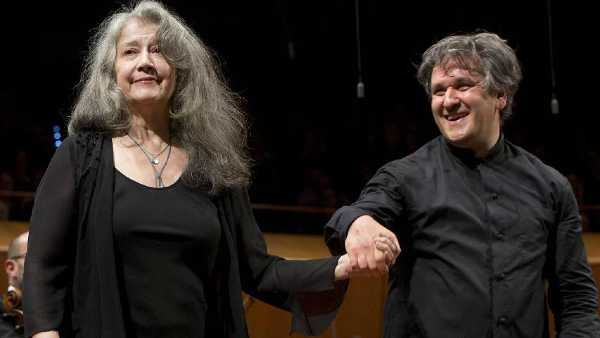 Stasera in TV: Una stella del pianoforte per Franz Liszt