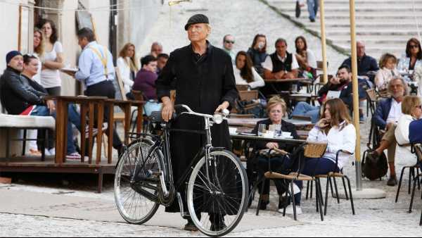 Stasera in TV: "Don Matteo 12". Non avrai altro Dio aII'infuori di me