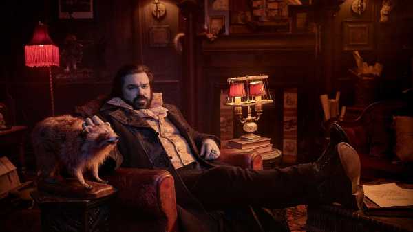 Stasera in TV: "What we do in the shadows" Prima visione per la serie comedy-vampiresca