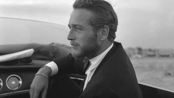 Stasera in TV: Paul Newman, velocità e passione
