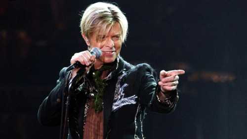 Stasera in TV: "Blob". Una puntata speciale interamente dedicata al genio di David Bowie