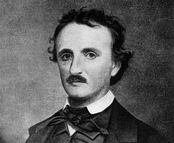Stasera in TV: "Edgar Allan Poe, sepolto vivo" - Vita e tormenti di un grande scrittore Stasera in TV: "Edgar AllaStasera in TV: "Edgar Allan Poe, sepolto vivo" - Vita e tormenti di un grande scrittoren Poe, sepolto vivo" - Vita e tormenti di un grande scrittore