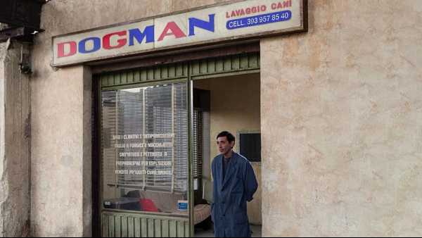 Stasera in TV: "Dogman". In prima assoluta il film di Matteo Garrone con Marcello Fonte, Edoardo Pesce, Nunzia Schiano