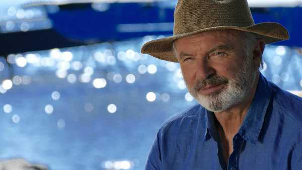 Stasera in TV: Verso il passaggio a Nord Ovest