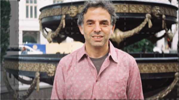 Stasera in TV: Etgar Keret, una storia vera
