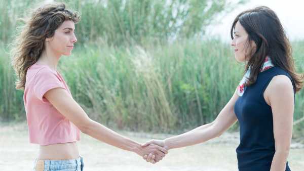 Stasera in TV: "Il Molo Rosso". Seconda stagione della serie in prima visione assoluta