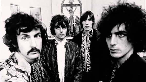 Stasera in TV: Pink Floyd: Behind The Wall