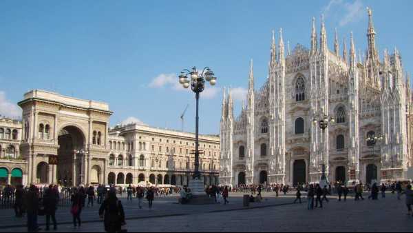 Stasera in TV: "Meraviglie". Alberto Angela tra le guglie del Duomo di Milano