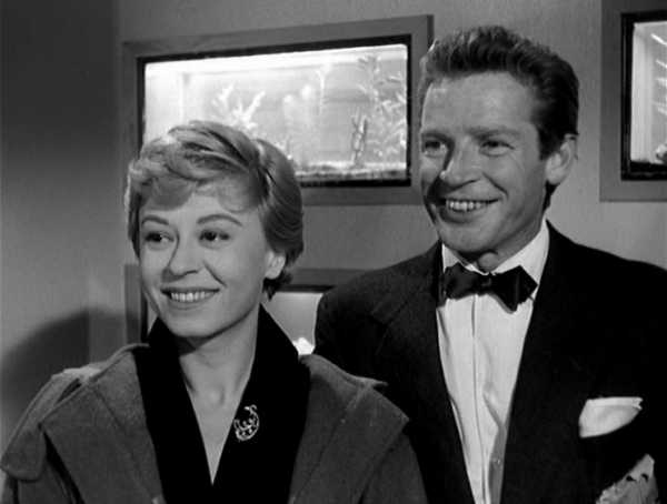 Stasera in TV: "Il bidone". La commedia drammatica di Fellini