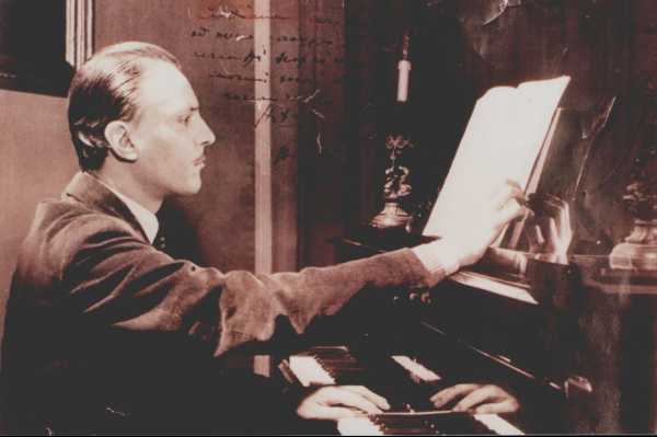 Stasera in TV: "Sabato classica", omaggio ad Arturo Benedetti Michelangeli