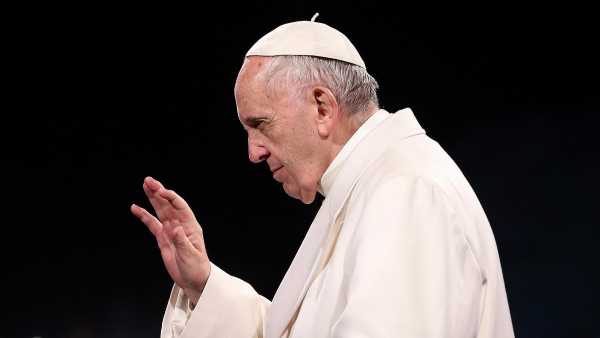 Stasera in TV: "Viaggio nella Chiesa di Francesco Pace in Medio Oriente". L'appello viene dalla Terra Santa