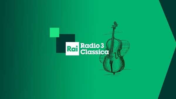 Stasera in Radio: "Rai Radio3 Classica". L'offerta musicale di Rai Radio3 si arricchisce grazie al canale tematico nato dal 5° canale della diffusione