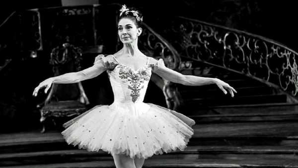 Stasera in TV: "Darcey Bussell". In cerca di Margot Fonteyn