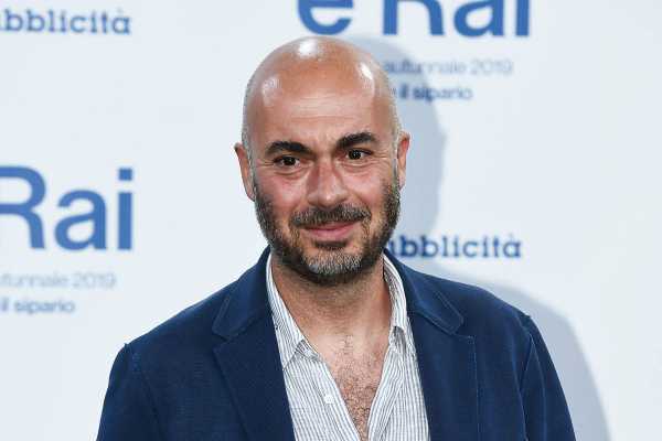 Stasera in TV: "Punto di svolta". Sei grandi scrittori raccontati da Edoardo Camurri