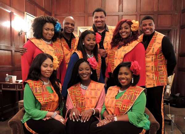 Stasera in TV: "Harlem Gospel Choir". La voce della Fede