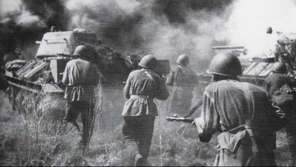 Stasera in TV: "1939 1945. La seconda guerra mondiale"