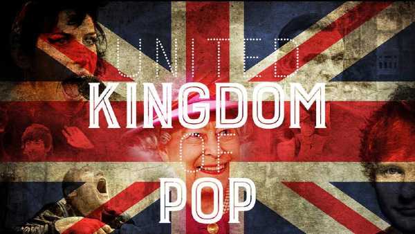 Stasera in TV: "Ghiaccio bollente - The United Kingdom Of Pop"